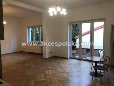Nowoczesny lokal 92 m² na Mokotowie (po remoncie) lokal użytkowy Warszawa, Mokotów, Służew