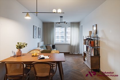 mieszkanie na sprzedaż 42m2 mieszkanie Poznań, Dębiec, Dębiec, 28 Czerwca 1956 r.