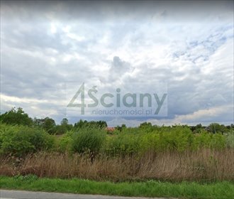 działka na sprzedaż 6308m2 działka Łazy