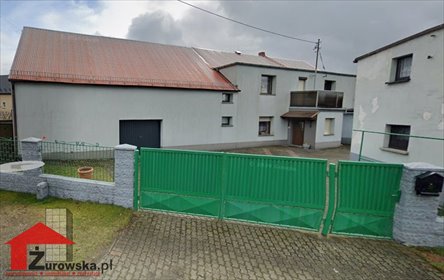 dom na sprzedaż 156m2 dom Łaziska