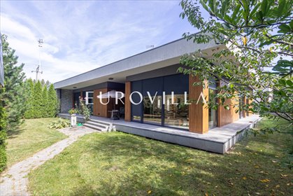 dom na sprzedaż 301m2 dom Konstancin-Jeziorna, Kazimierza Pułaskiego