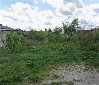 Polecam działkę 456 m² w Białogardzie - idealna pod zabudowę! działka Białogard, Klementyny Hoffmanowej