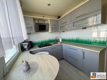 mieszkanie na sprzedaż 57m2 mieszkanie Częstochowa, Północ