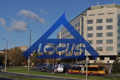 Na wynajem nowoczesny lokal biurowy 436 m² w Mokotowie lokal użytkowy Warszawa, Mokotów