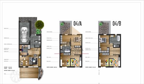 Zapraszam do obejrzenia domu 112 m² z garażem, ogrodem i strychem dom Wrocław, Maślice