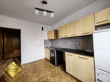 Mieszkanie dwupokojowe na sprzedaż Częstochowa, Wrzosowiak 51m2 Foto 2