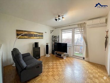 Mieszkanie 31 m² w Warszawie - gotowe do wprowadzenia mieszkanie Warszawa, Białołęka, Książkowa