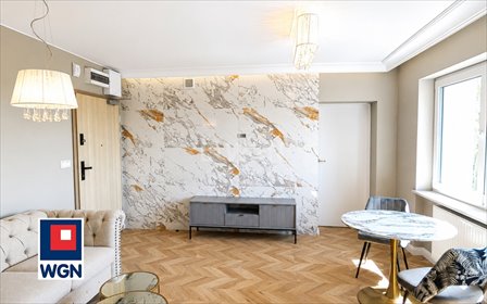 Wynajmę komfortowe 2-pokojowe mieszkanie 41,3 m² w Ostrówie Wielkopolskim mieszkanie Ostrów Wielkopolski, rejon ul. Poznańskiej