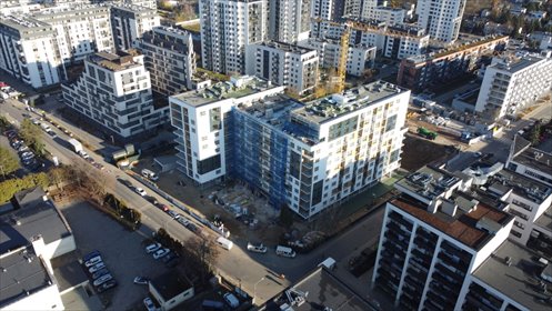 Nowoczesny lokal 60,75 m² z witryną i klimatyzacją lokal użytkowy Poznań