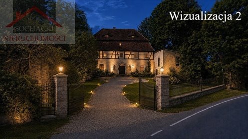 dom na sprzedaż 210m2 dom Siekierczyn