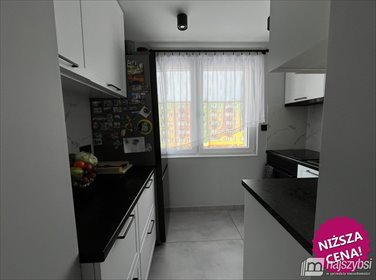 mieszkanie na sprzedaż 47m2 mieszkanie Darłowo