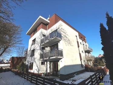 mieszkanie na sprzedaż 55m2 mieszkanie Kołobrzeg, Wylotowa