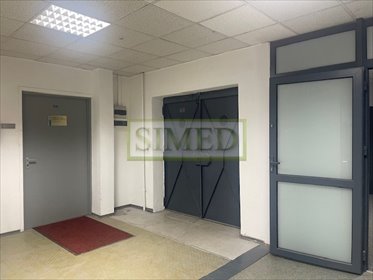 Lokal użytkowy na wynajem Warszawa, Wola 147m2 Foto 5