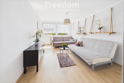 Do sprzedania 2-pokojowe mieszkanie z balkonem w centrum Częstochowy mieszkanie Częstochowa, Jasna Góra, Dąbrowskiego