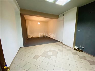 lokal użytkowy na wynajem 33m2 lokal użytkowy Jaworzno, Centrum, FARNA