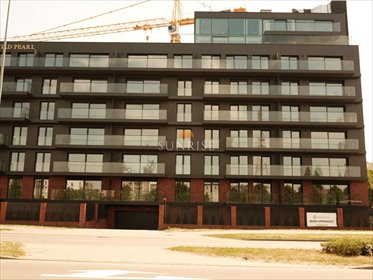 Sprzedam luksusowe 3-pokojowe mieszkanie w Kołobrzegu mieszkanie Kołobrzeg, Solne Zdroje, Solna