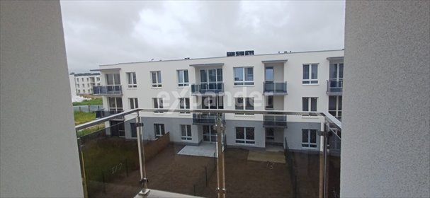 mieszkanie na sprzedaż 35m2 mieszkanie Słubice, Figowa