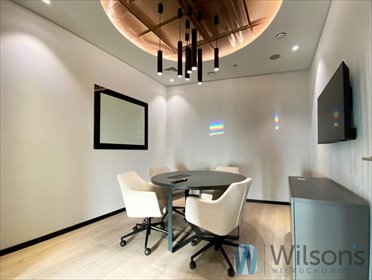 lokal użytkowy na wynajem 45m2 lokal użytkowy Warszawa, Śródmieście, Grzybowska