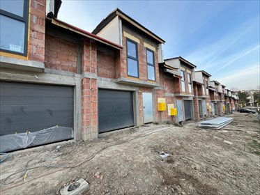 Zapraszam do obejrzenia domu 96 m² z ogródkiem w Rzeszowie dom Rzeszów, Beskidzka