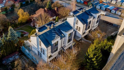 Mieszkanie czteropokojowe na sprzedaż Białystok, Skorupy, Mokra 106m2 Foto 2