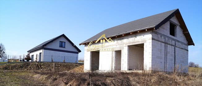 Polecam dom w Rudzienicach z widokiem na jezioro Kałdunek Mały dom Rudzienice, Ogrodowa