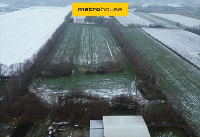 działka na sprzedaż 39310m2 działka Dębówka