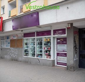 lokal użytkowy na sprzedaż 45m2 lokal użytkowy Warszawa, Śródmieście, Śródmieście