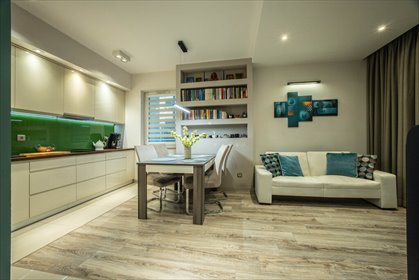 mieszkanie na sprzedaż 48m2 mieszkanie Łódź, Pienista