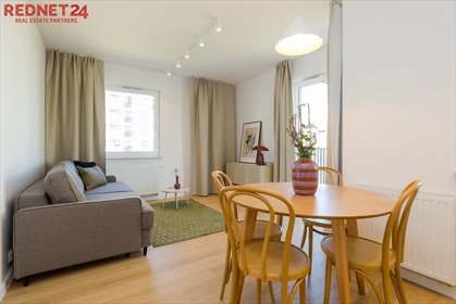 mieszkanie na sprzedaż 54m2 mieszkanie Kraków, Podgórze