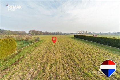 Działka pod dom z ogrodem i działalność w Pisarzowicach działka Pisarzowice, Konwaliowa