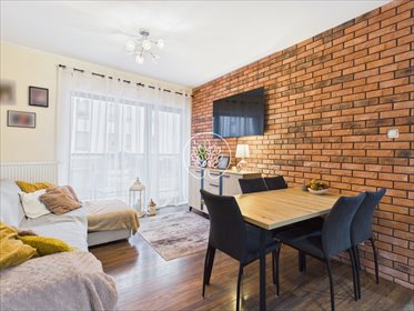 mieszkanie na sprzedaż 56m2 mieszkanie Toruń, Cztery Pory Roku