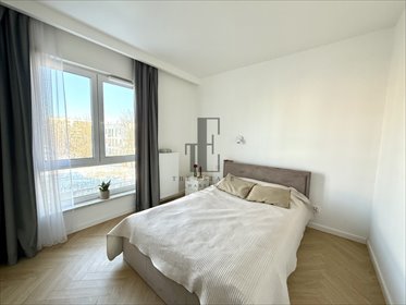 mieszkanie na sprzedaż 80m2 mieszkanie Warszawa, Ursynów