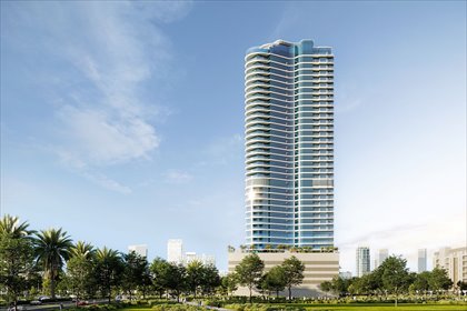 mieszkanie na sprzedaż 70m2 mieszkanie Jumeirah Village Circle, Jumeirah Village Circle, Jumeirah Village Circle,