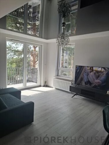 mieszkanie na sprzedaż 50m2 mieszkanie Marki, Słoneczna