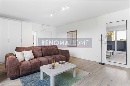 mieszkanie na sprzedaż 45m2 mieszkanie Wrocław, Kępa Mieszczańska, Mieszczańska