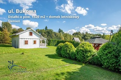 dom na sprzedaż 50m2 dom Ślemień