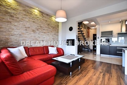 dom na wynajem 110m2 dom Rzeszów, Baranówka, Miłocińska