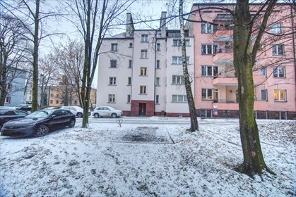 mieszkanie na sprzedaż 49m2 mieszkanie Zabrze, Centrum, ks. Stanisława Brzóski