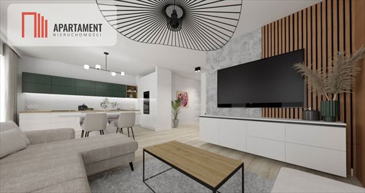 mieszkanie na sprzedaż 48m2 mieszkanie Bydgoszcz