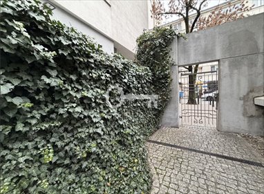 Lokal użytkowy 99 m² w kamienicy premium na Hożej. lokal użytkowy Warszawa, Śródmieście Południowe, Hoża