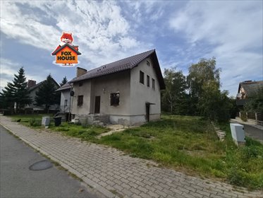 Dom Bolesławiec - 120 m2 z garażem i możliwością powiększenia dom Bolesławiec, Świerkowa