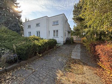 dom na sprzedaż 120m2 dom Chodkowo, Bankowa