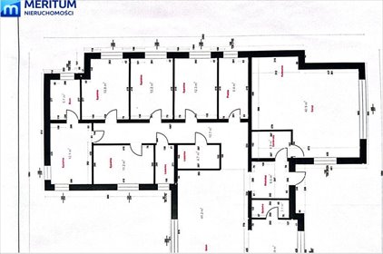 Nowoczesny dom 204 m² z garażem i dużą działką dom Międzyborów