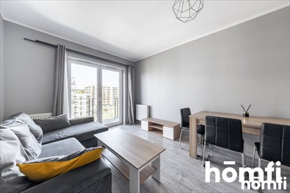 mieszkanie na sprzedaż 45m2 mieszkanie Poznań, Grunwald, Romana Dmowskiego