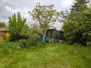 działka na sprzedaż 600m2 działka Warszawa, Włochy