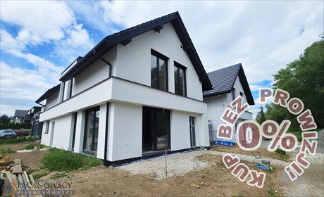 dom na sprzedaż 91m2 dom Węgrzce