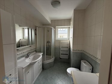 Mieszkanie dwupokojowe na wynajem Warszawa, Ursynów, Ursynów, Villardczyków 57m2 Foto 5