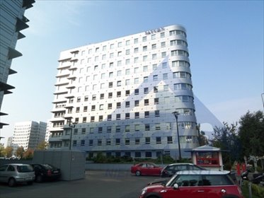 Wynajmę biuro 1170 m² z klimatyzacją i parkingiem na Mokotowie lokal użytkowy Warszawa, Mokotów