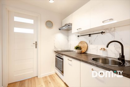 Kompaktowa kawalerka 14,57 m² w Śródmieściu Wrocławia zapraszam mieszkanie Wrocław, Śródmieście