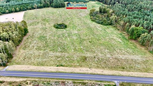 działka na sprzedaż 94720m2 działka Łowicz Wałecki